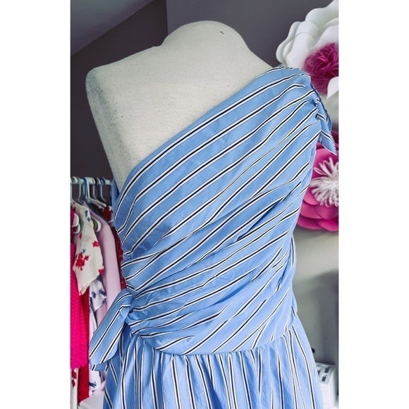 NWOT A.L.C.
Striped Cabrera Dress - Picture 7 of 15